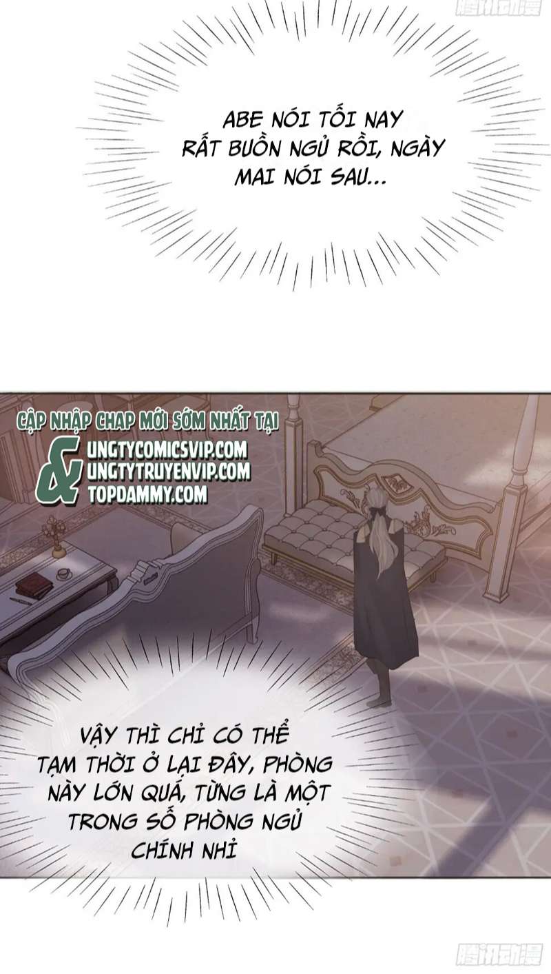 Thỉnh Cùng Ta Đồng Miên Chap 112 - Trang 3