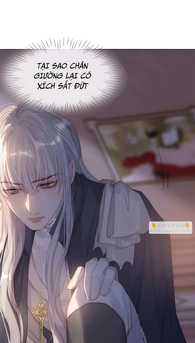 Thỉnh Cùng Ta Đồng Miên Chap 112 - Trang 3