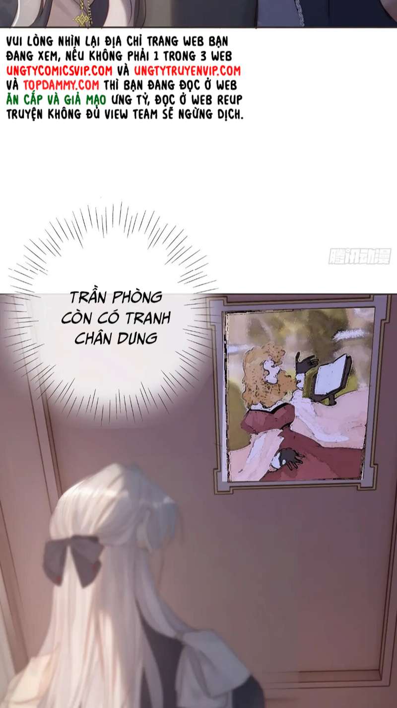Thỉnh Cùng Ta Đồng Miên Chap 112 - Trang 3