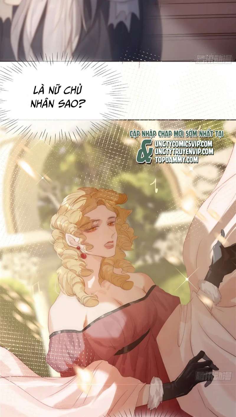 Thỉnh Cùng Ta Đồng Miên Chap 112 - Trang 3