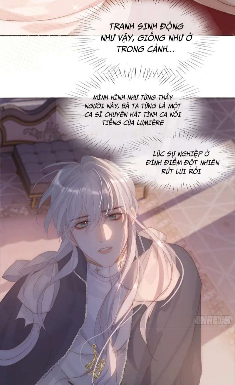 Thỉnh Cùng Ta Đồng Miên Chap 112 - Trang 3