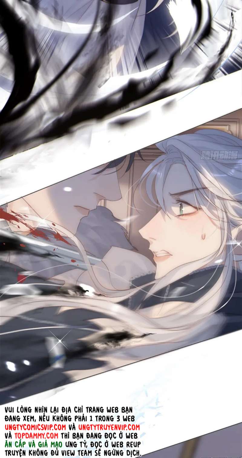 Thỉnh Cùng Ta Đồng Miên Chap 112 - Trang 3