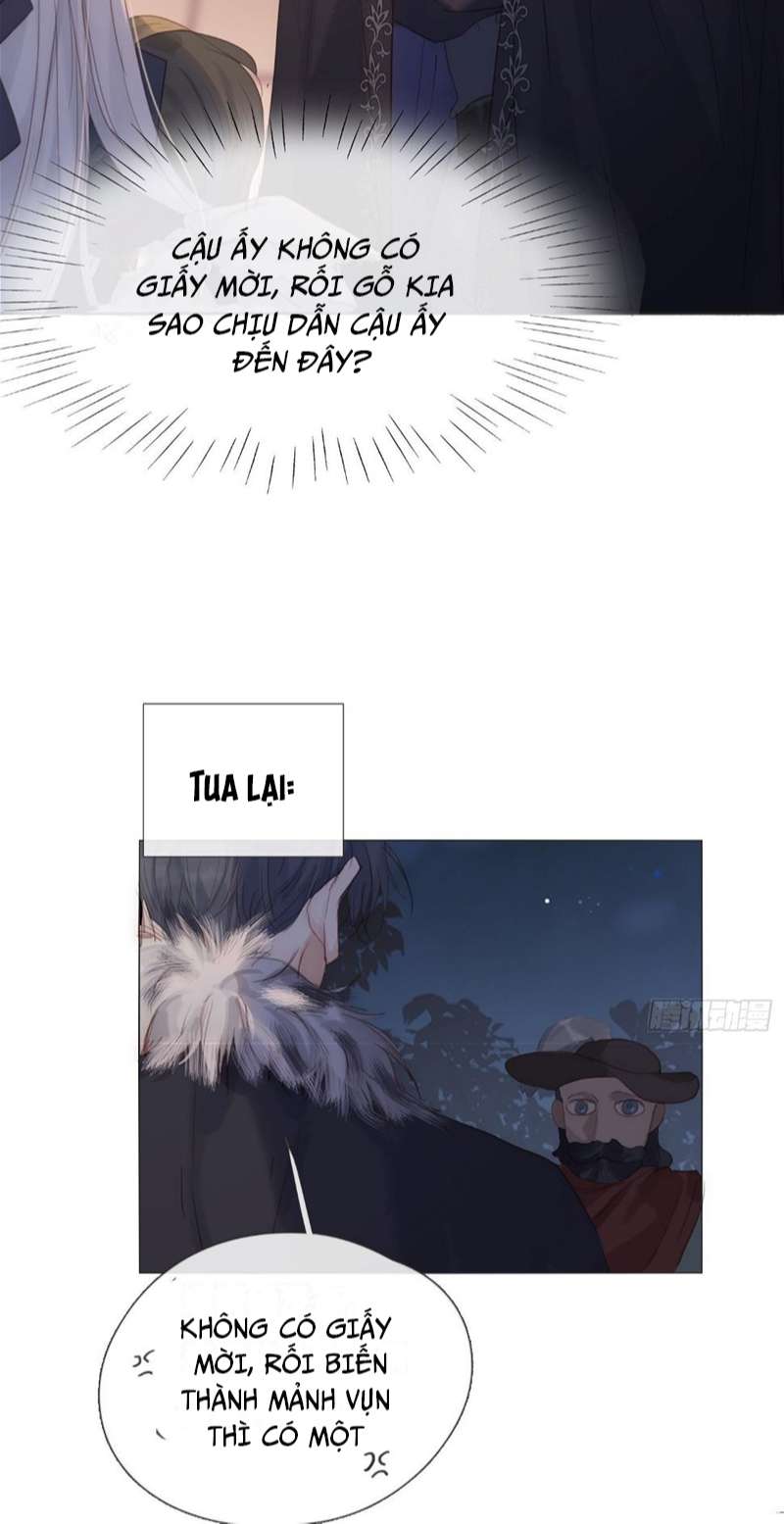 Thỉnh Cùng Ta Đồng Miên Chap 112 - Trang 3