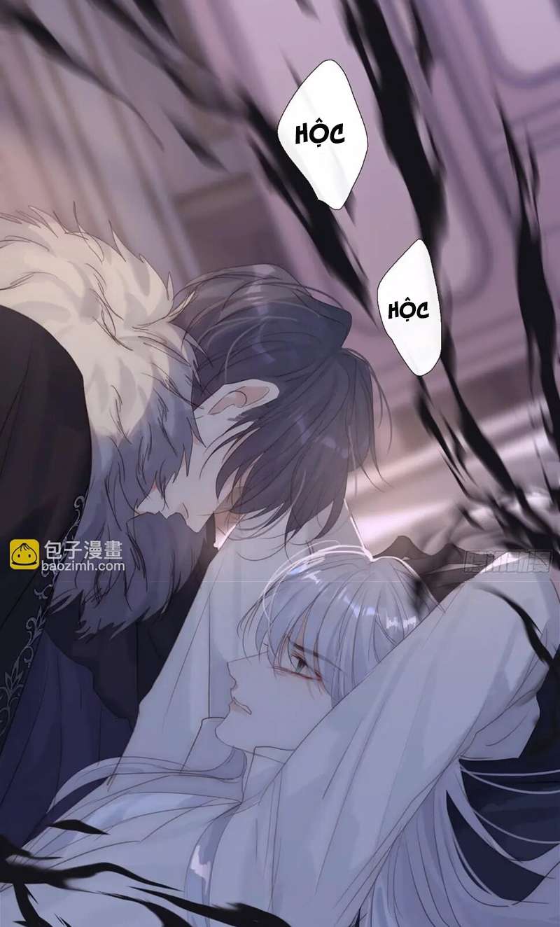 Thỉnh Cùng Ta Đồng Miên Chap 112 - Trang 3