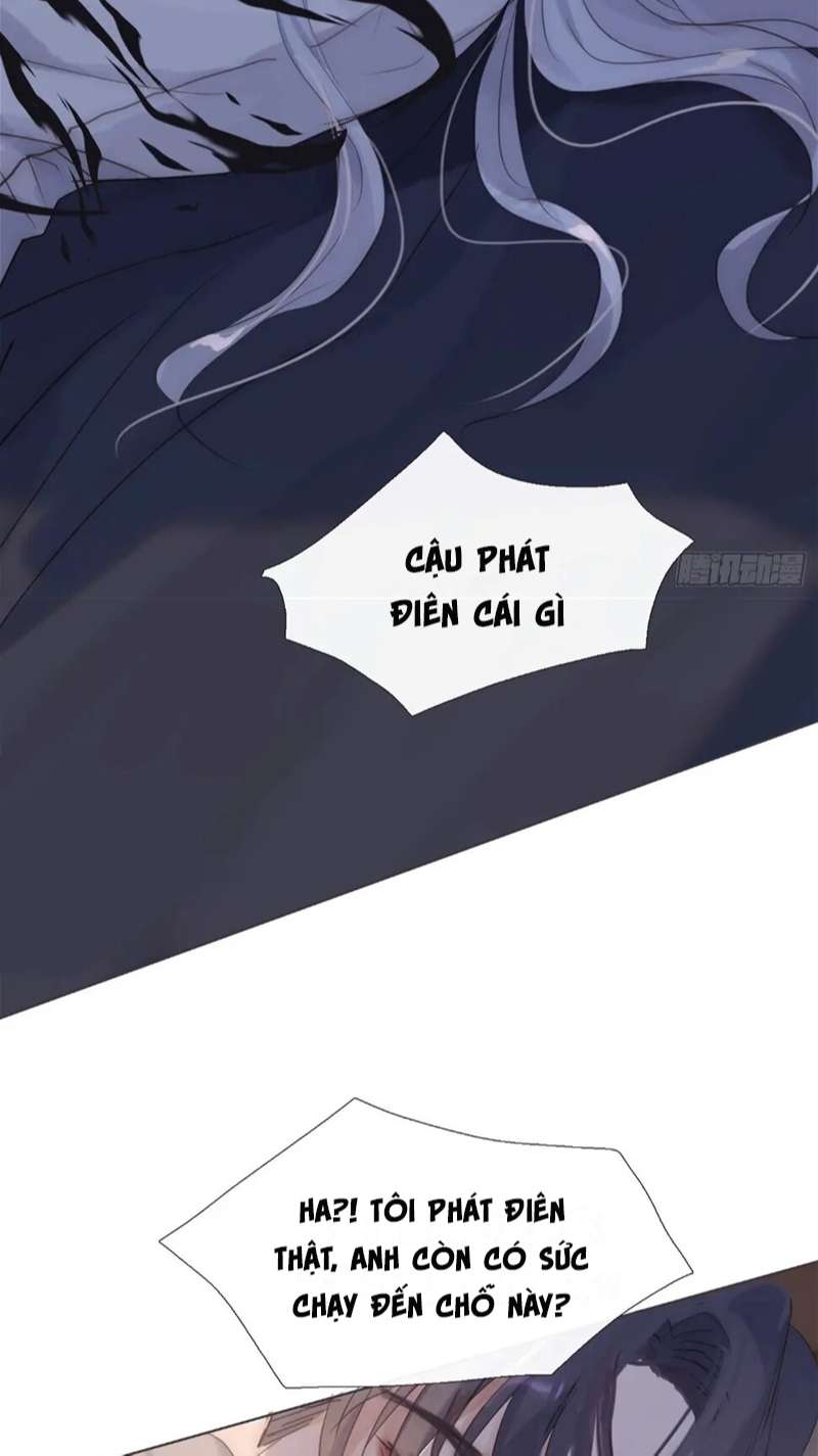 Thỉnh Cùng Ta Đồng Miên Chap 112 - Trang 3