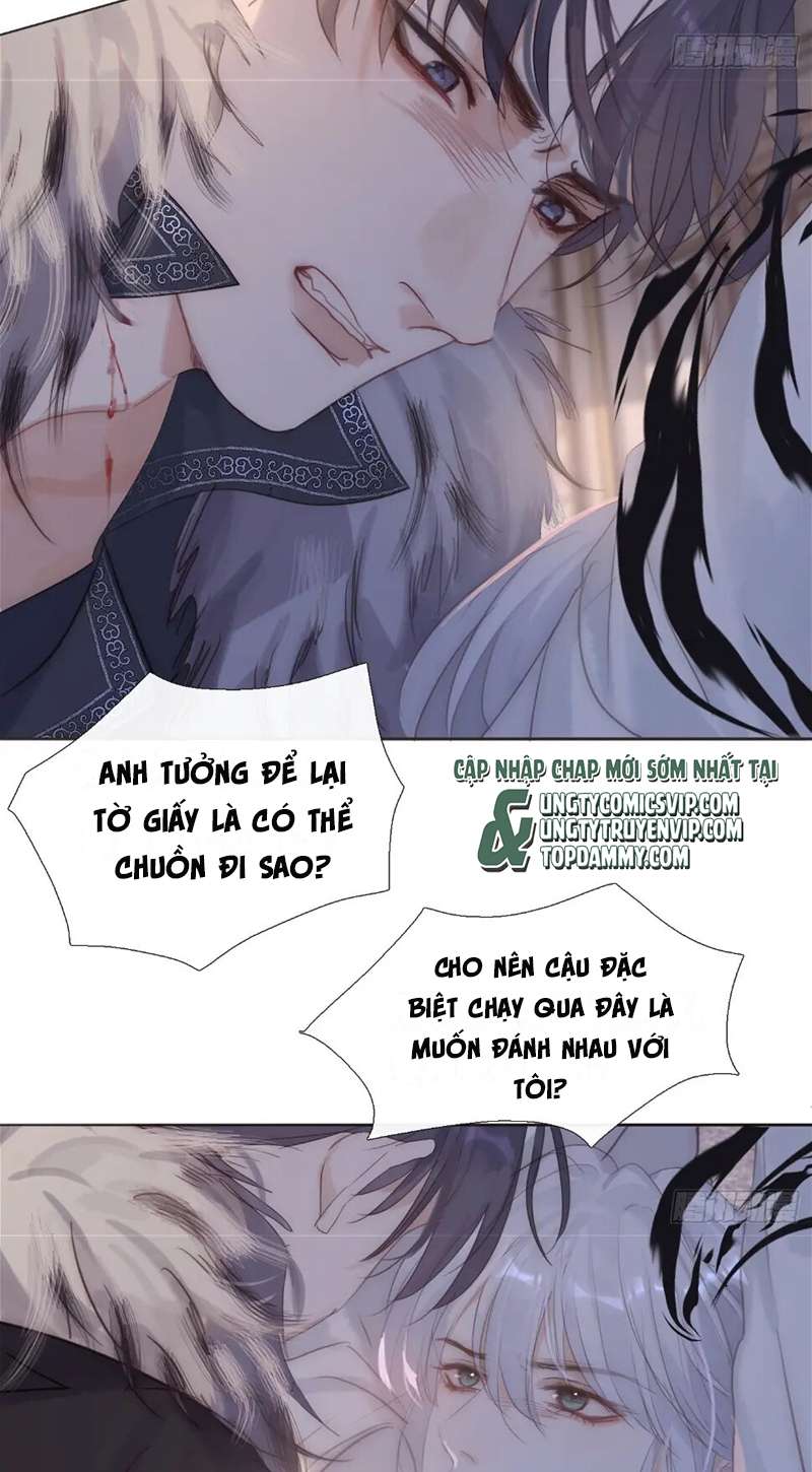 Thỉnh Cùng Ta Đồng Miên Chap 112 - Trang 3