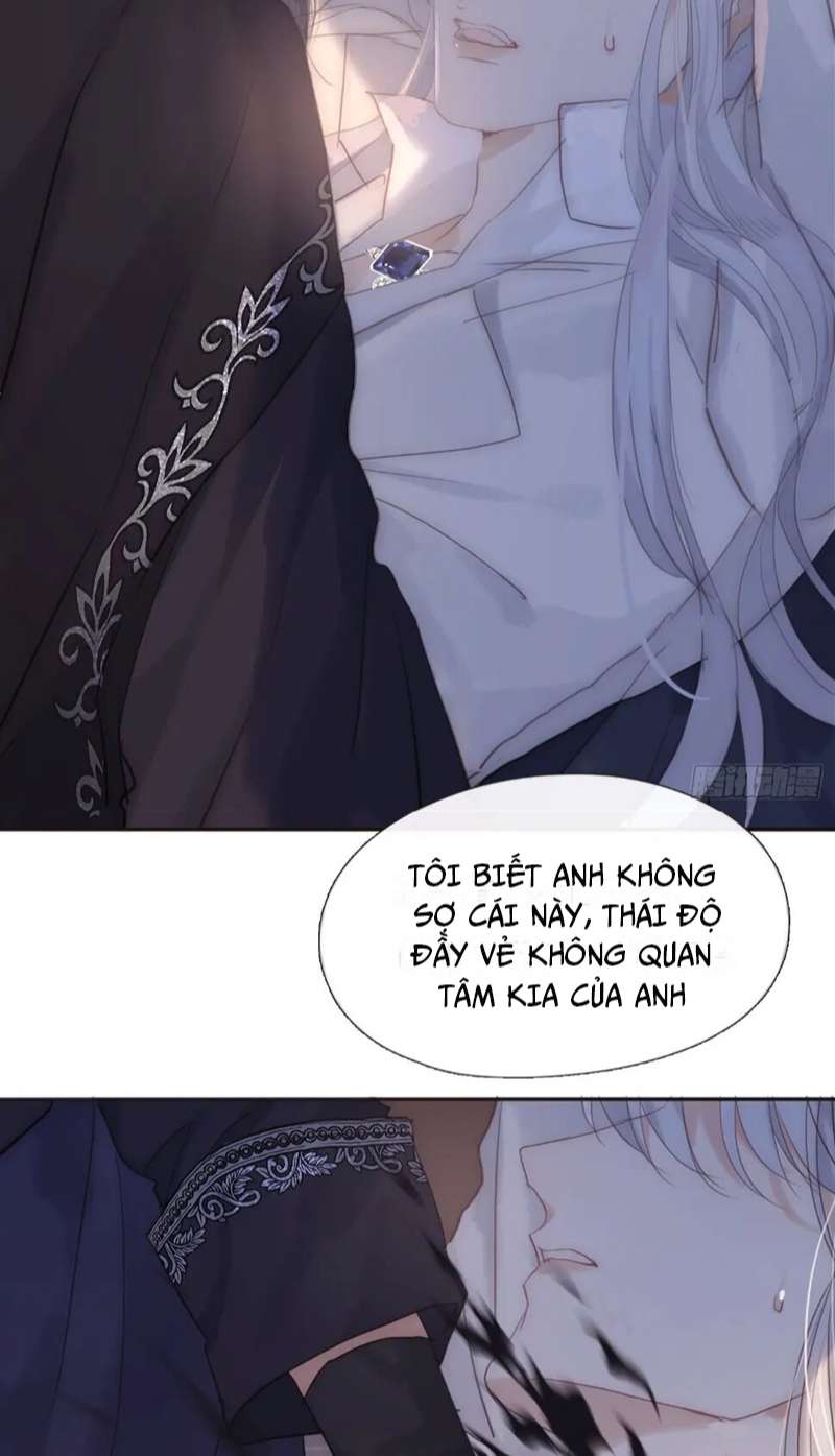Thỉnh Cùng Ta Đồng Miên Chap 112 - Trang 3