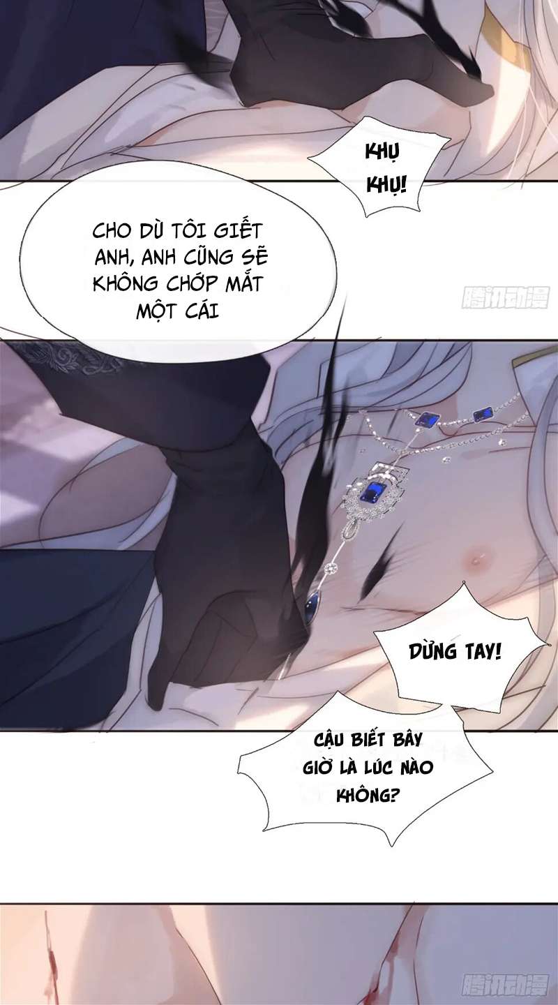 Thỉnh Cùng Ta Đồng Miên Chap 112 - Trang 3
