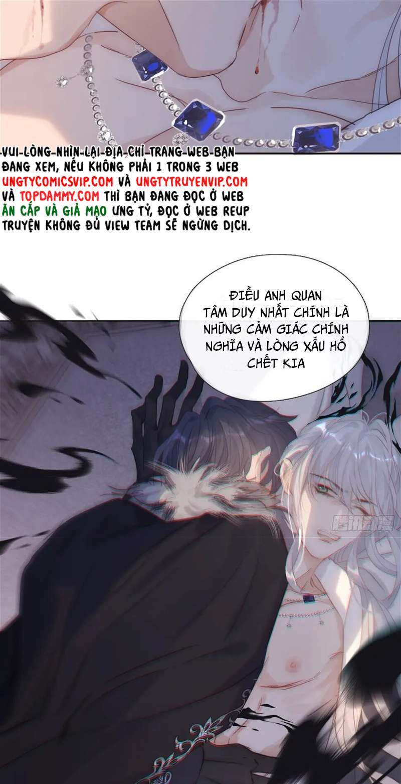 Thỉnh Cùng Ta Đồng Miên Chap 112 - Trang 3