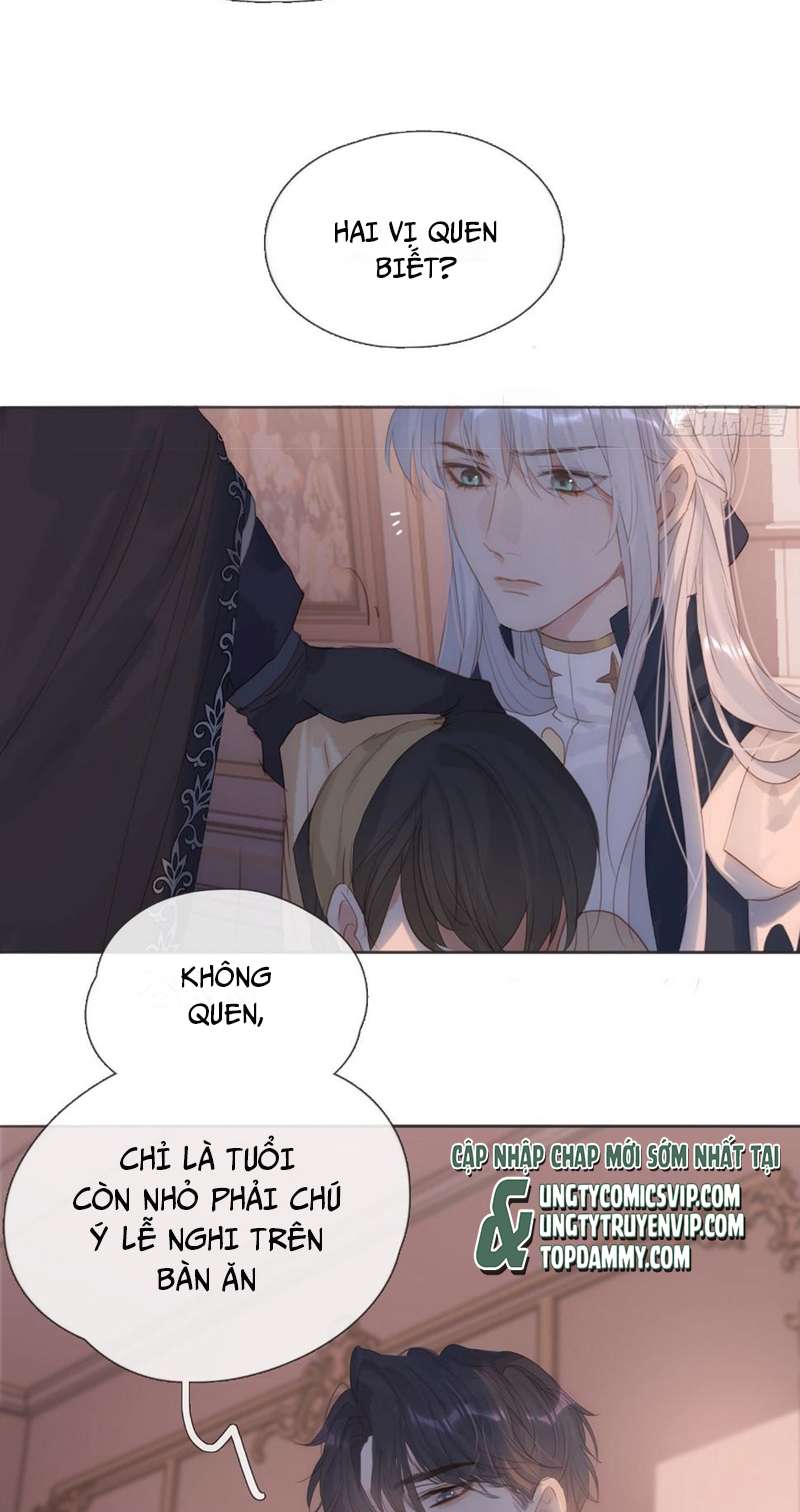 Thỉnh Cùng Ta Đồng Miên Chap 112 - Trang 3