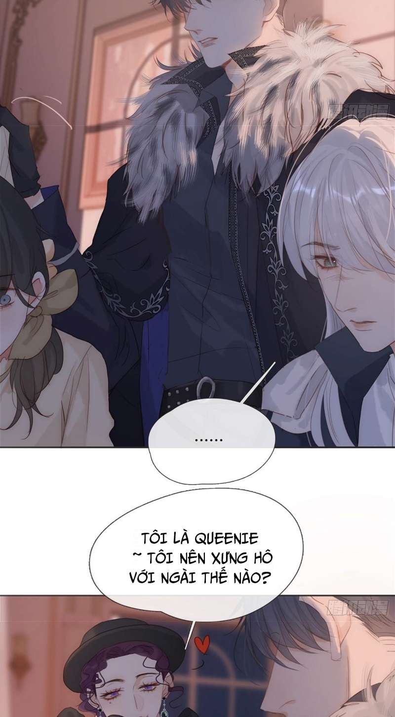 Thỉnh Cùng Ta Đồng Miên Chap 112 - Trang 3