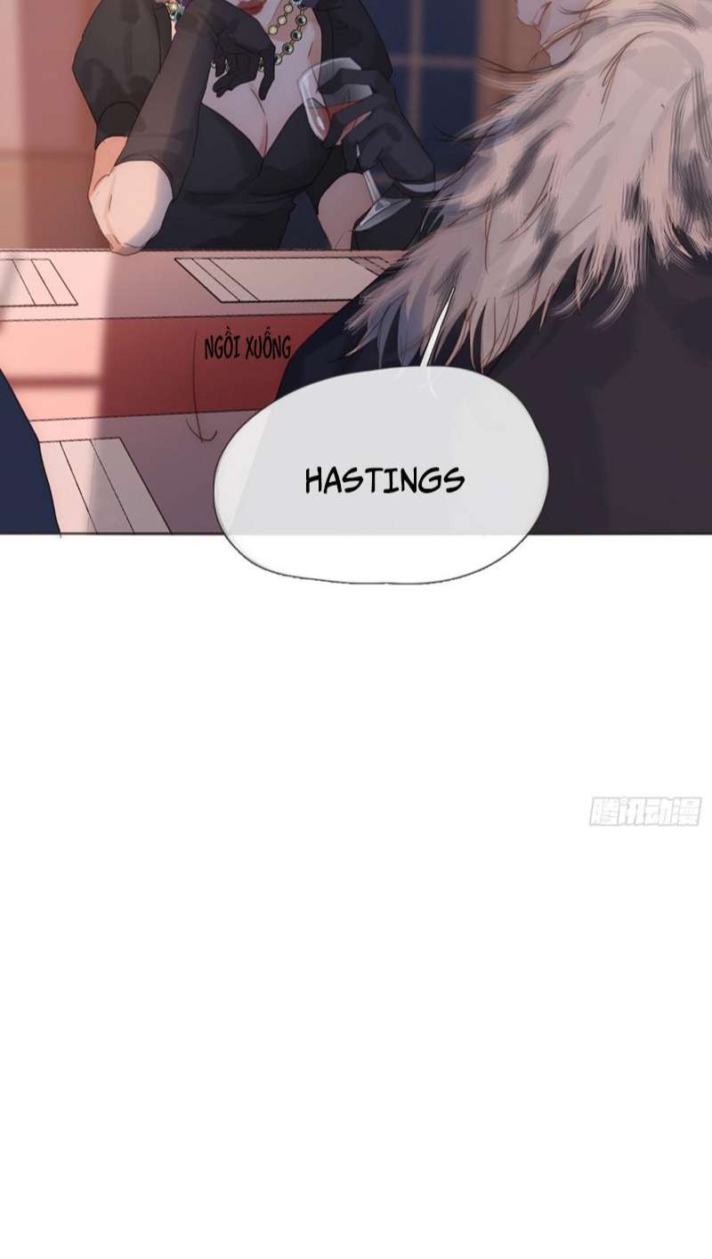 Thỉnh Cùng Ta Đồng Miên Chap 112 - Trang 3