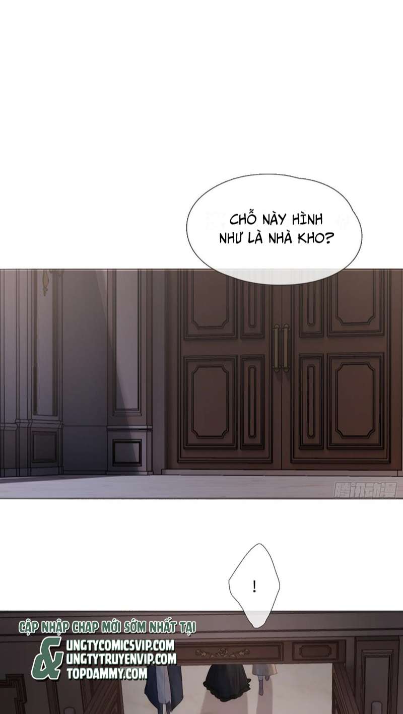 Thỉnh Cùng Ta Đồng Miên Chap 112 - Trang 3