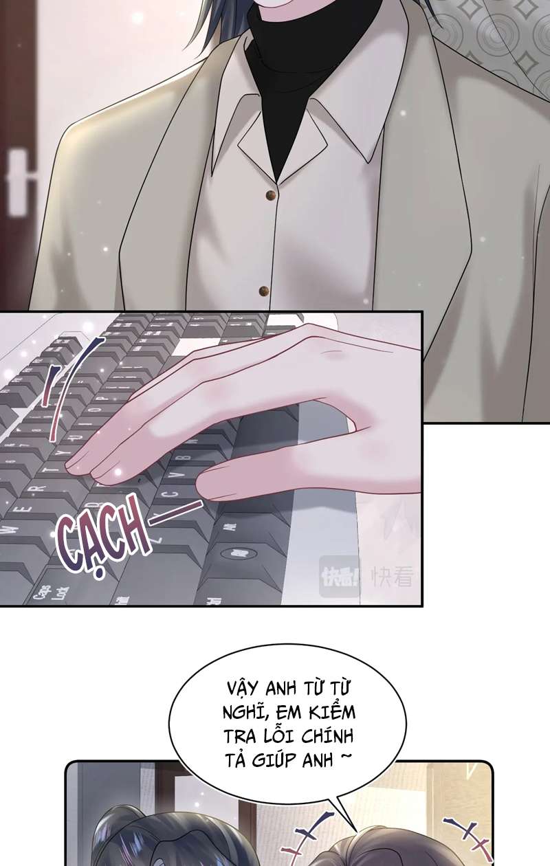 Tuyệt Mỹ Bạch Liên Hoa Online Dạy Học Chapter 168 - Next Chapter 169