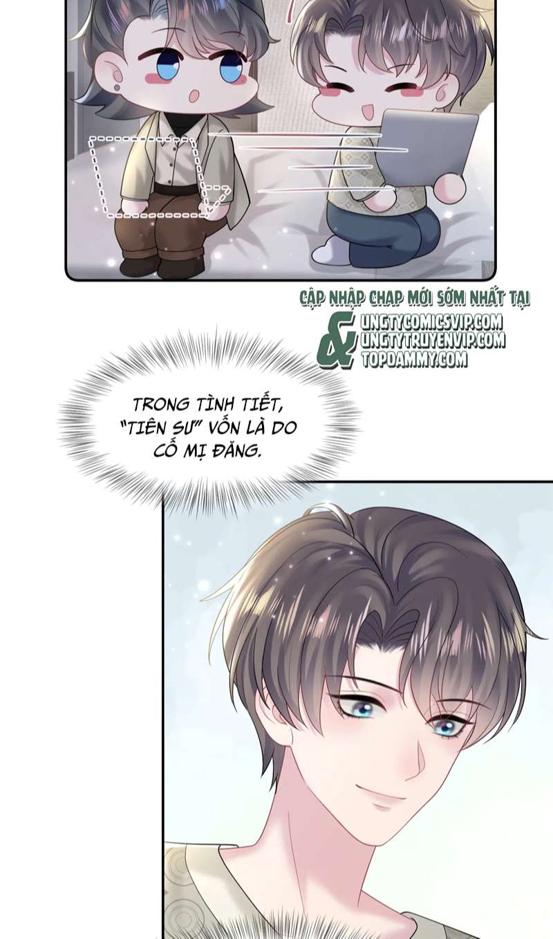Tuyệt Mỹ Bạch Liên Hoa Online Dạy Học Chapter 168 - Next Chapter 169