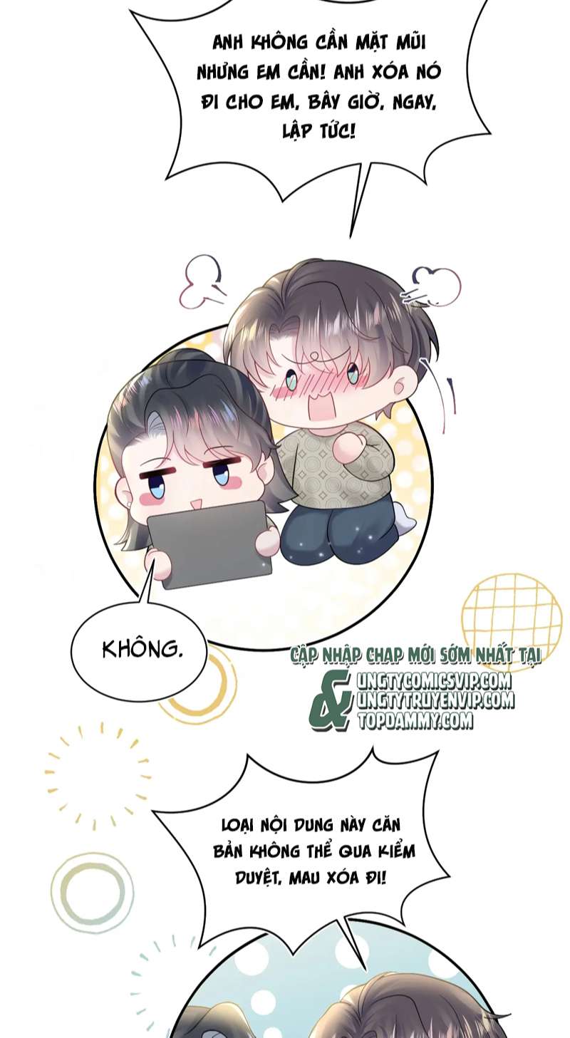 Tuyệt Mỹ Bạch Liên Hoa Online Dạy Học Chapter 168 - Next Chapter 169