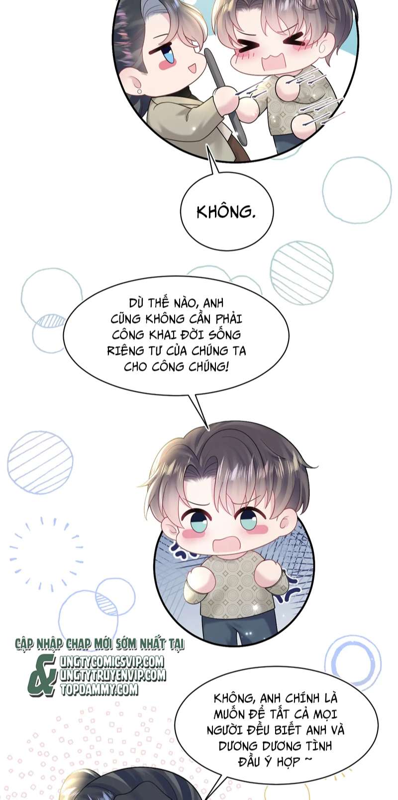 Tuyệt Mỹ Bạch Liên Hoa Online Dạy Học Chapter 168 - Next Chapter 169