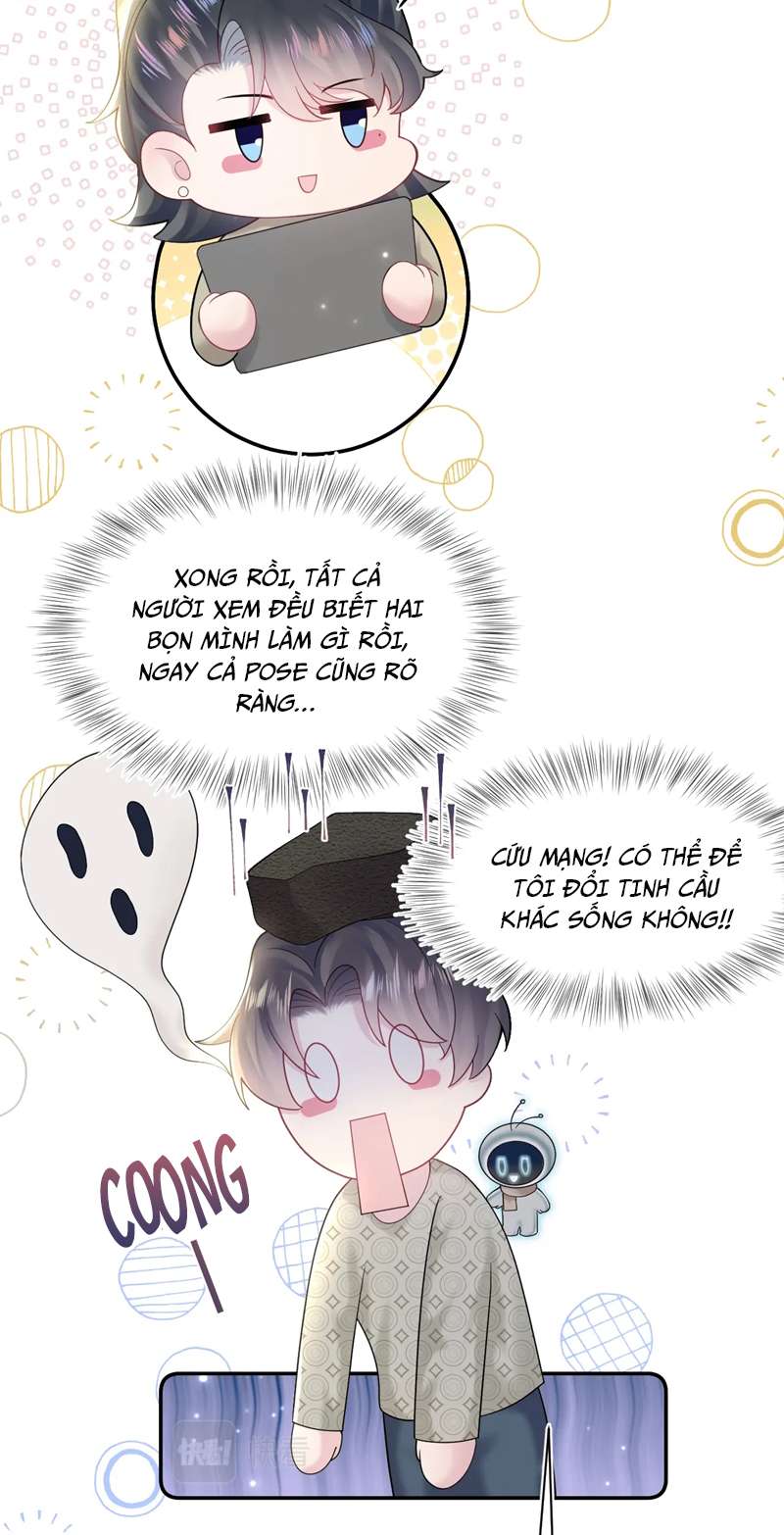 Tuyệt Mỹ Bạch Liên Hoa Online Dạy Học Chapter 168 - Next Chapter 169