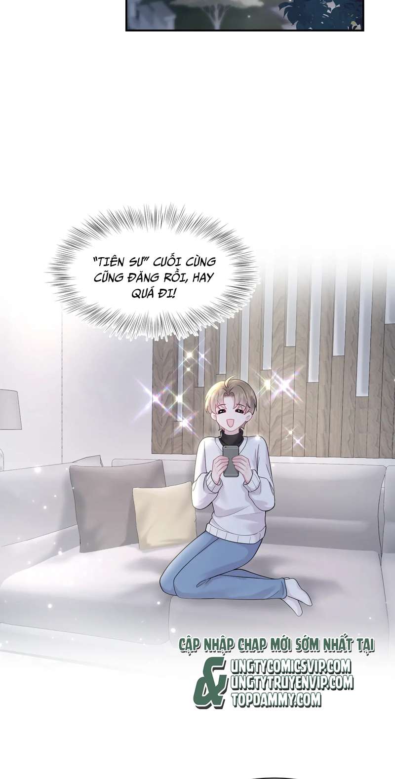 Tuyệt Mỹ Bạch Liên Hoa Online Dạy Học Chapter 168 - Next Chapter 169