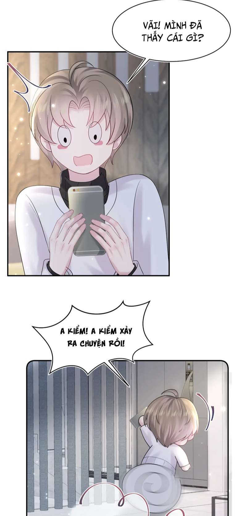 Tuyệt Mỹ Bạch Liên Hoa Online Dạy Học Chapter 168 - Next Chapter 169