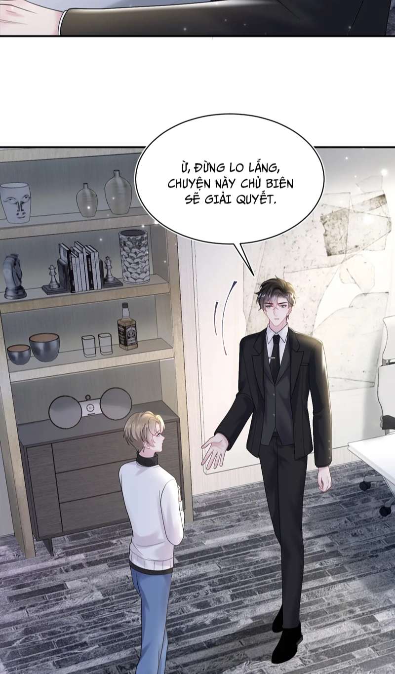 Tuyệt Mỹ Bạch Liên Hoa Online Dạy Học Chapter 168 - Next Chapter 169