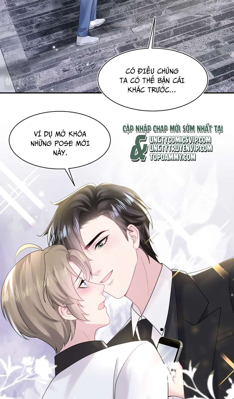 Tuyệt Mỹ Bạch Liên Hoa Online Dạy Học Chapter 168 - Next Chapter 169