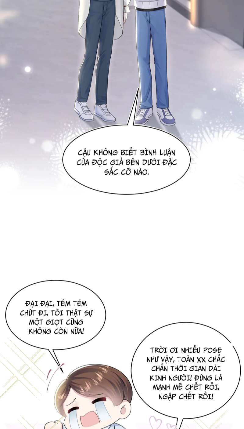 Tuyệt Mỹ Bạch Liên Hoa Online Dạy Học Chapter 168 - Next Chapter 169