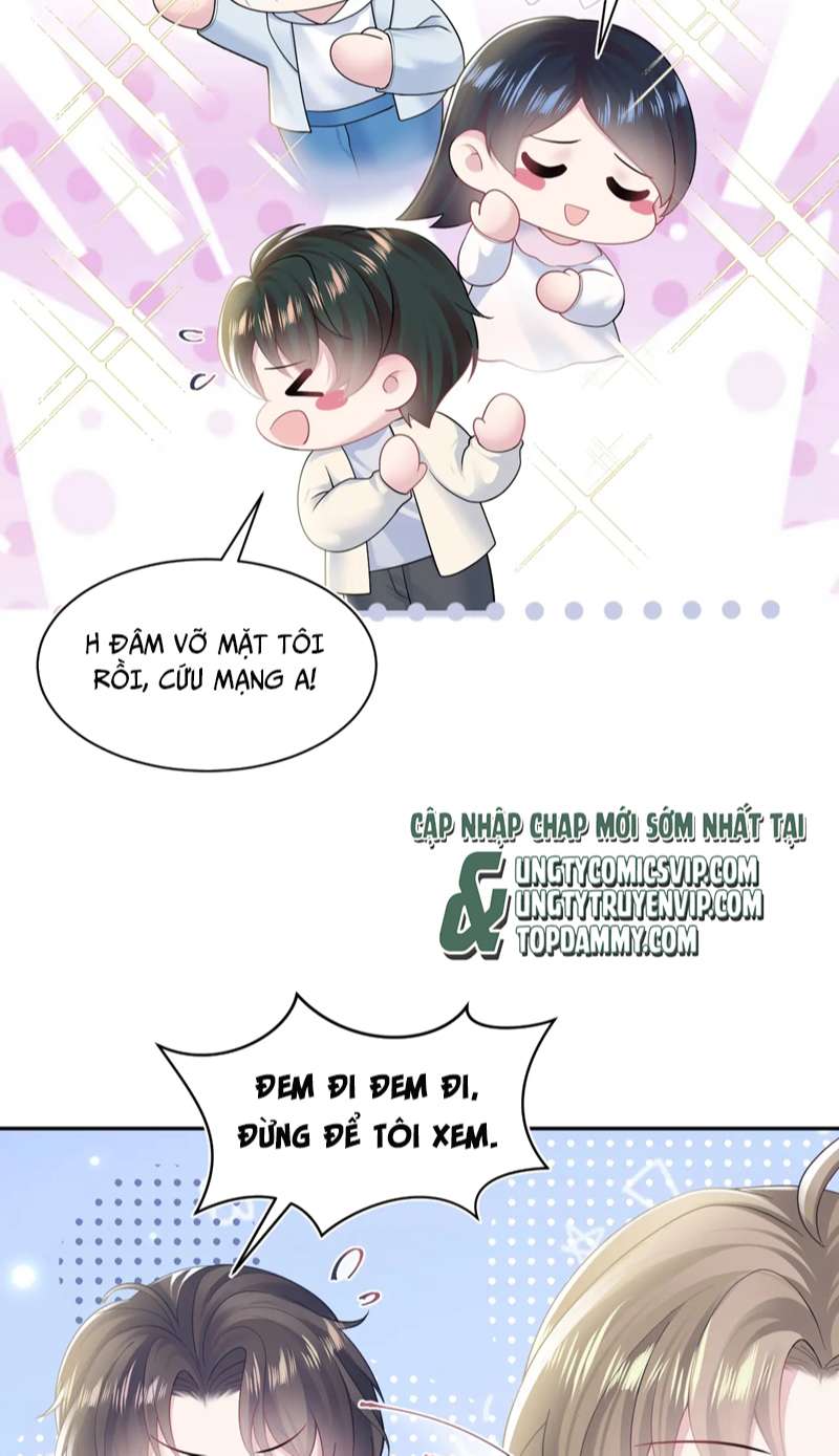 Tuyệt Mỹ Bạch Liên Hoa Online Dạy Học Chapter 168 - Next Chapter 169