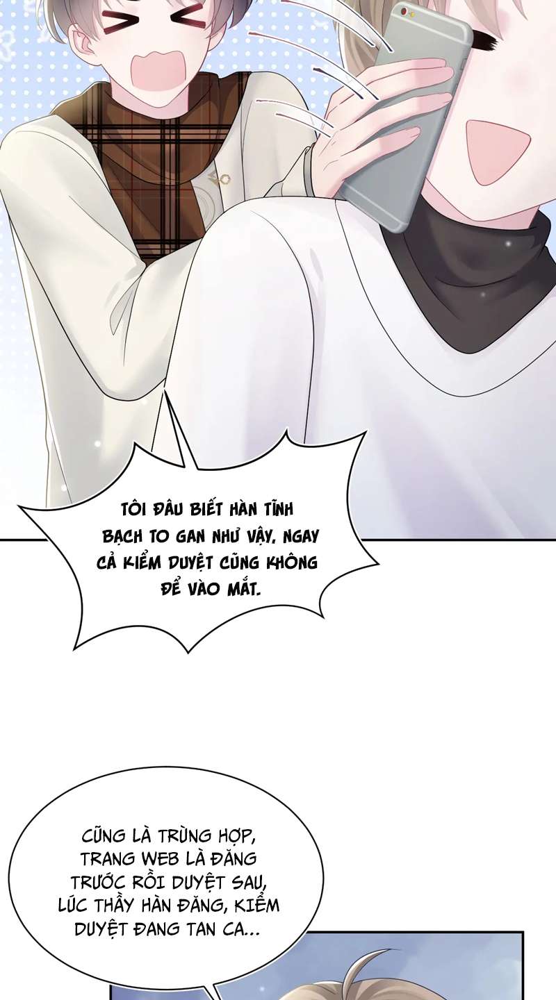 Tuyệt Mỹ Bạch Liên Hoa Online Dạy Học Chapter 168 - Next Chapter 169