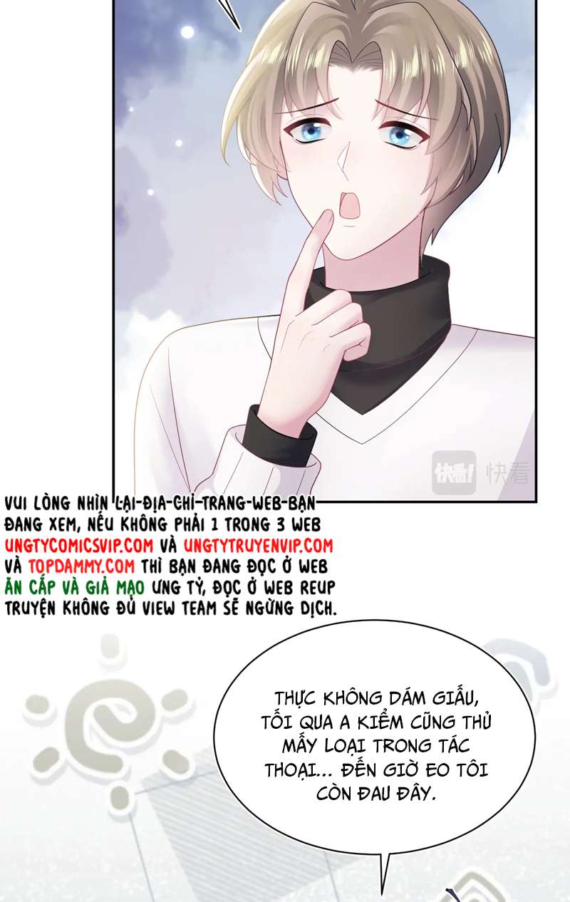 Tuyệt Mỹ Bạch Liên Hoa Online Dạy Học Chapter 168 - Next Chapter 169
