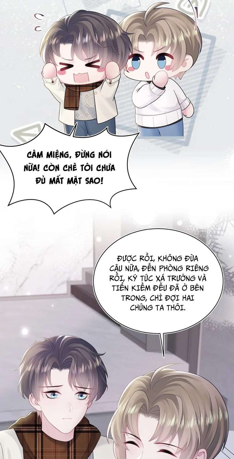 Tuyệt Mỹ Bạch Liên Hoa Online Dạy Học Chapter 168 - Next Chapter 169