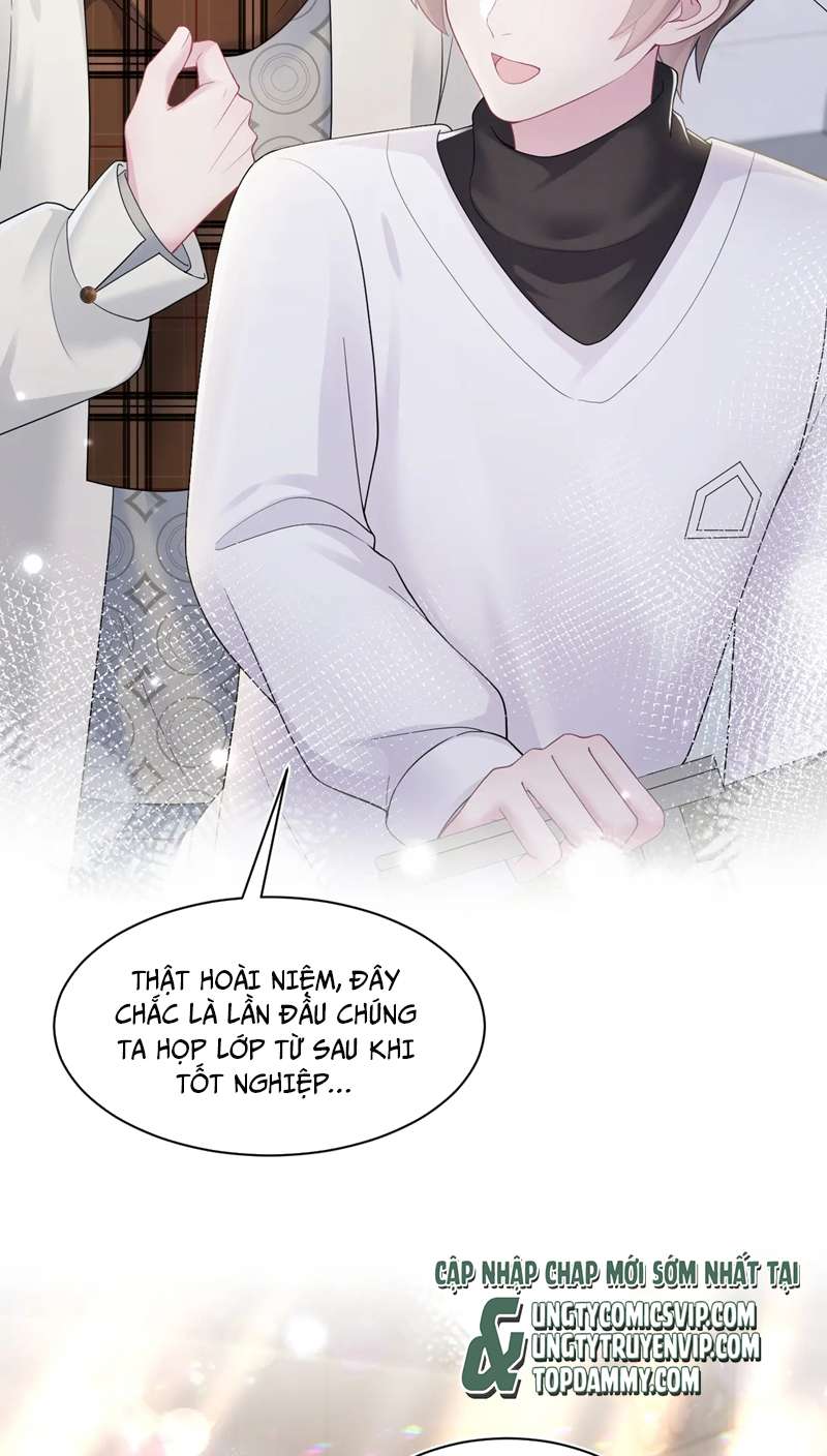 Tuyệt Mỹ Bạch Liên Hoa Online Dạy Học Chapter 168 - Next Chapter 169