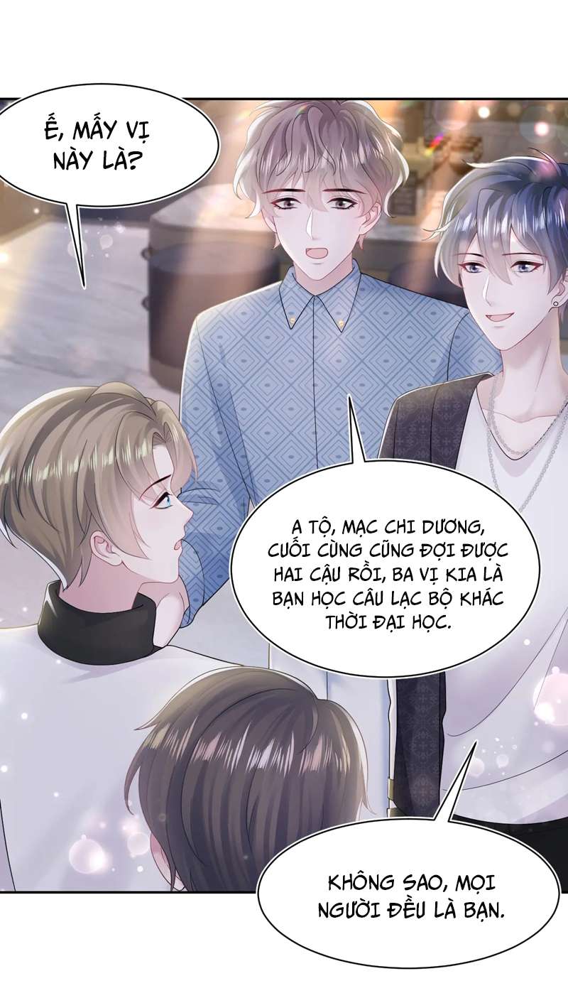 Tuyệt Mỹ Bạch Liên Hoa Online Dạy Học Chapter 168 - Next Chapter 169