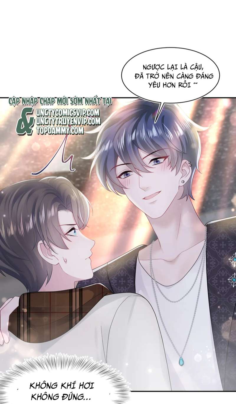 Tuyệt Mỹ Bạch Liên Hoa Online Dạy Học Chapter 168 - Next Chapter 169