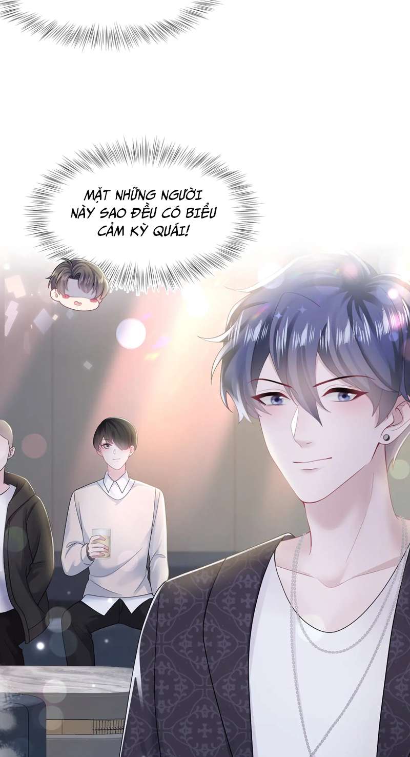 Tuyệt Mỹ Bạch Liên Hoa Online Dạy Học Chapter 168 - Next Chapter 169