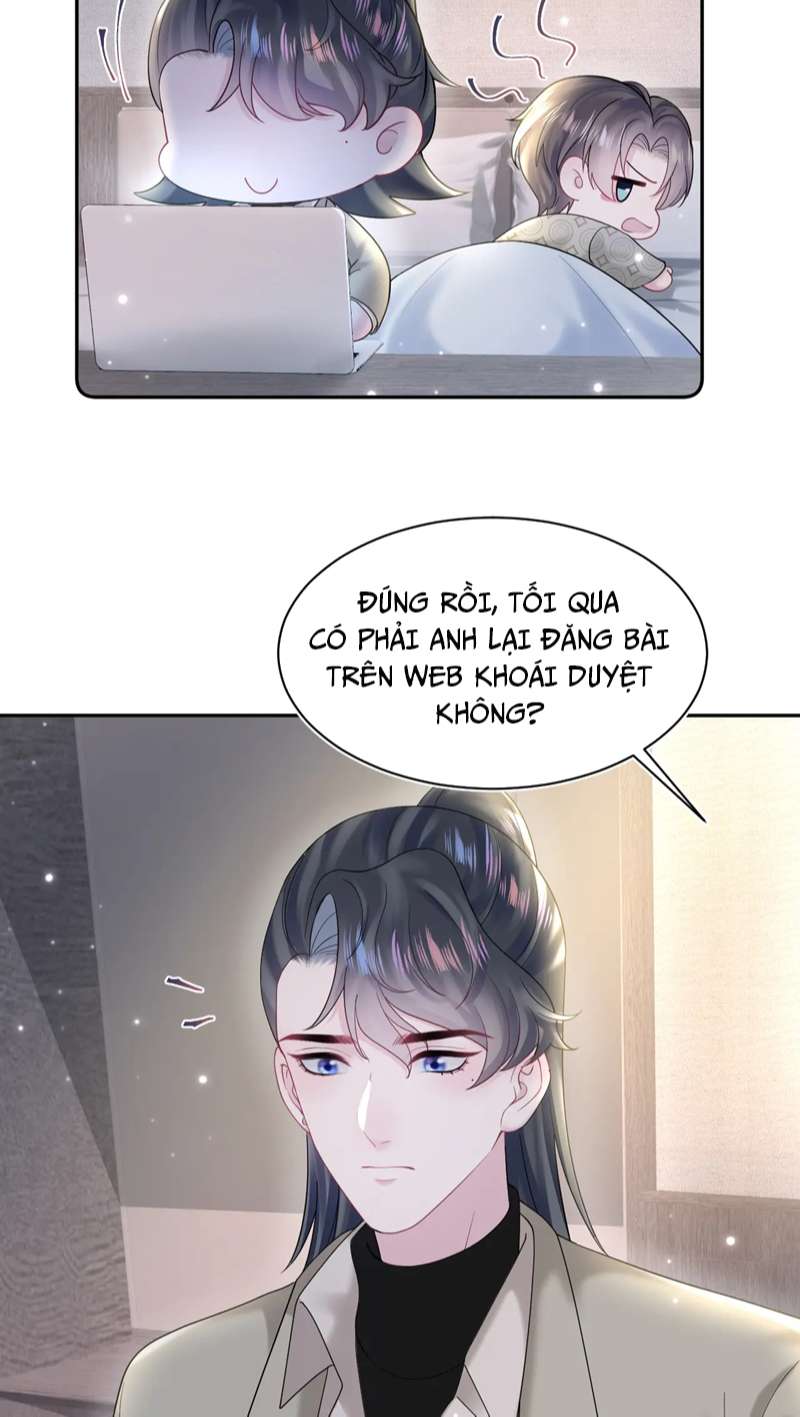 Tuyệt Mỹ Bạch Liên Hoa Online Dạy Học Chapter 168 - Next Chapter 169
