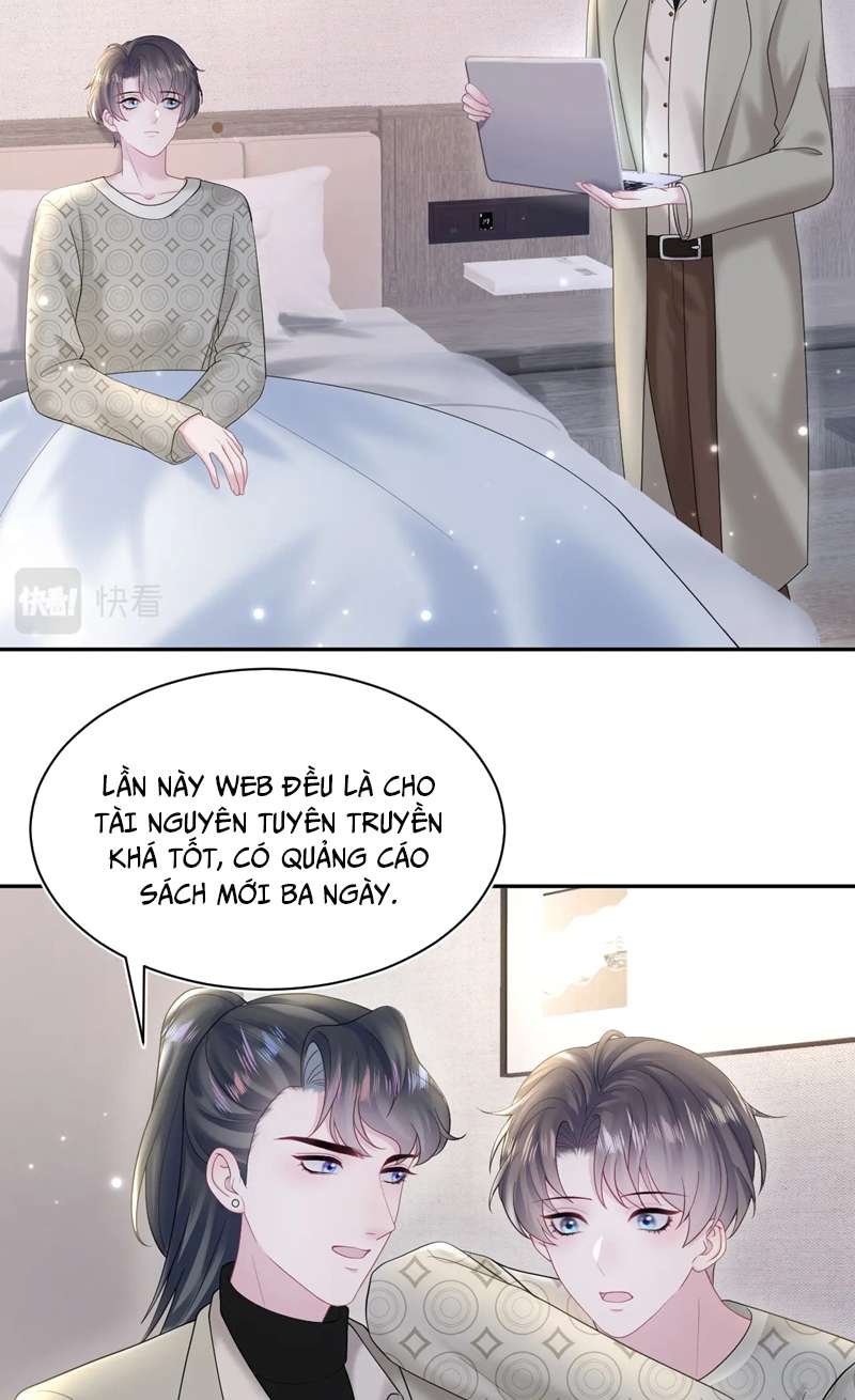 Tuyệt Mỹ Bạch Liên Hoa Online Dạy Học Chapter 168 - Next Chapter 169