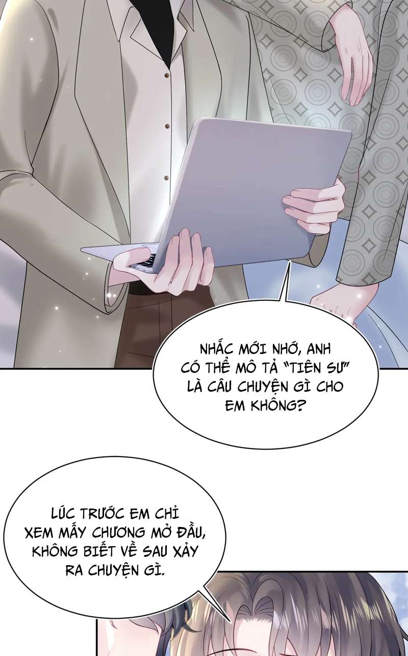 Tuyệt Mỹ Bạch Liên Hoa Online Dạy Học Chapter 168 - Next Chapter 169