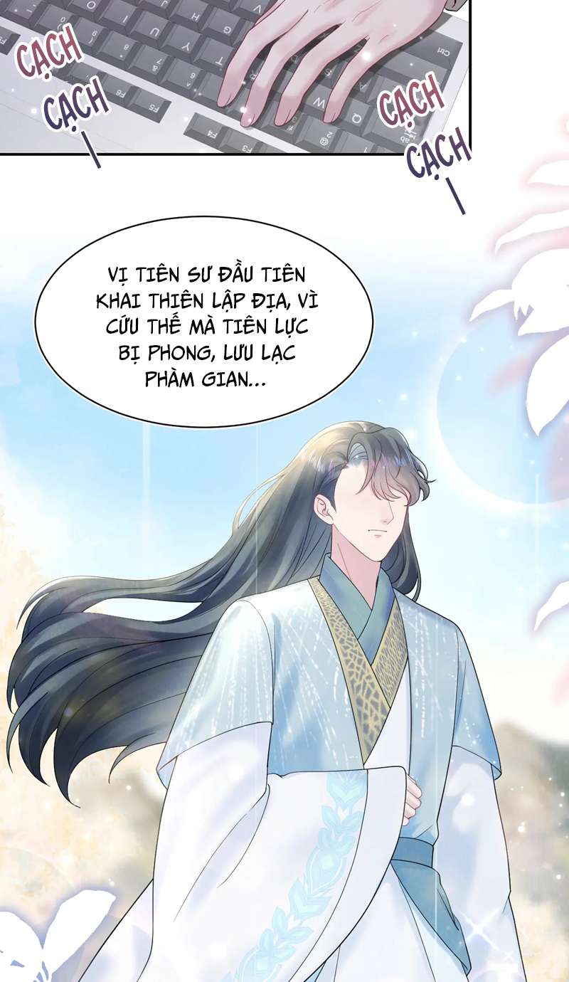 Tuyệt Mỹ Bạch Liên Hoa Online Dạy Học Chapter 168 - Next Chapter 169