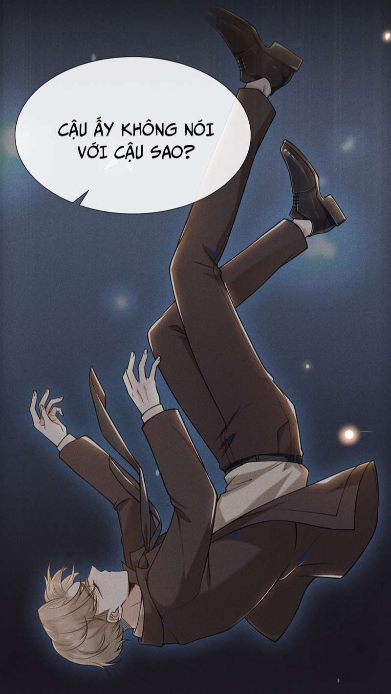 Lai Sinh Bất Kiến Chapter 83 - Next Chapter 84