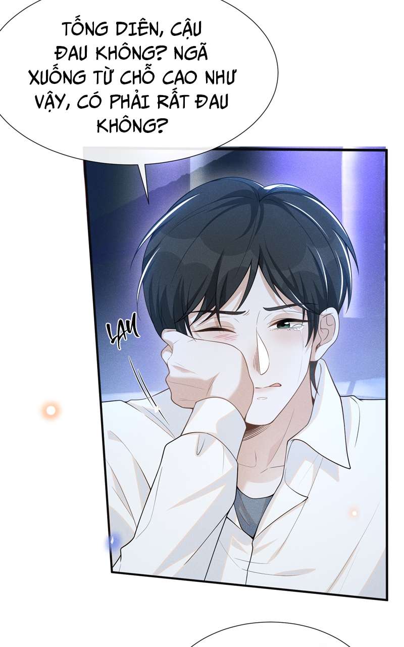 Lai Sinh Bất Kiến Chapter 83 - Next Chapter 84