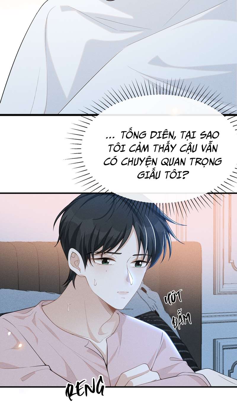 Lai Sinh Bất Kiến Chapter 83 - Next Chapter 84