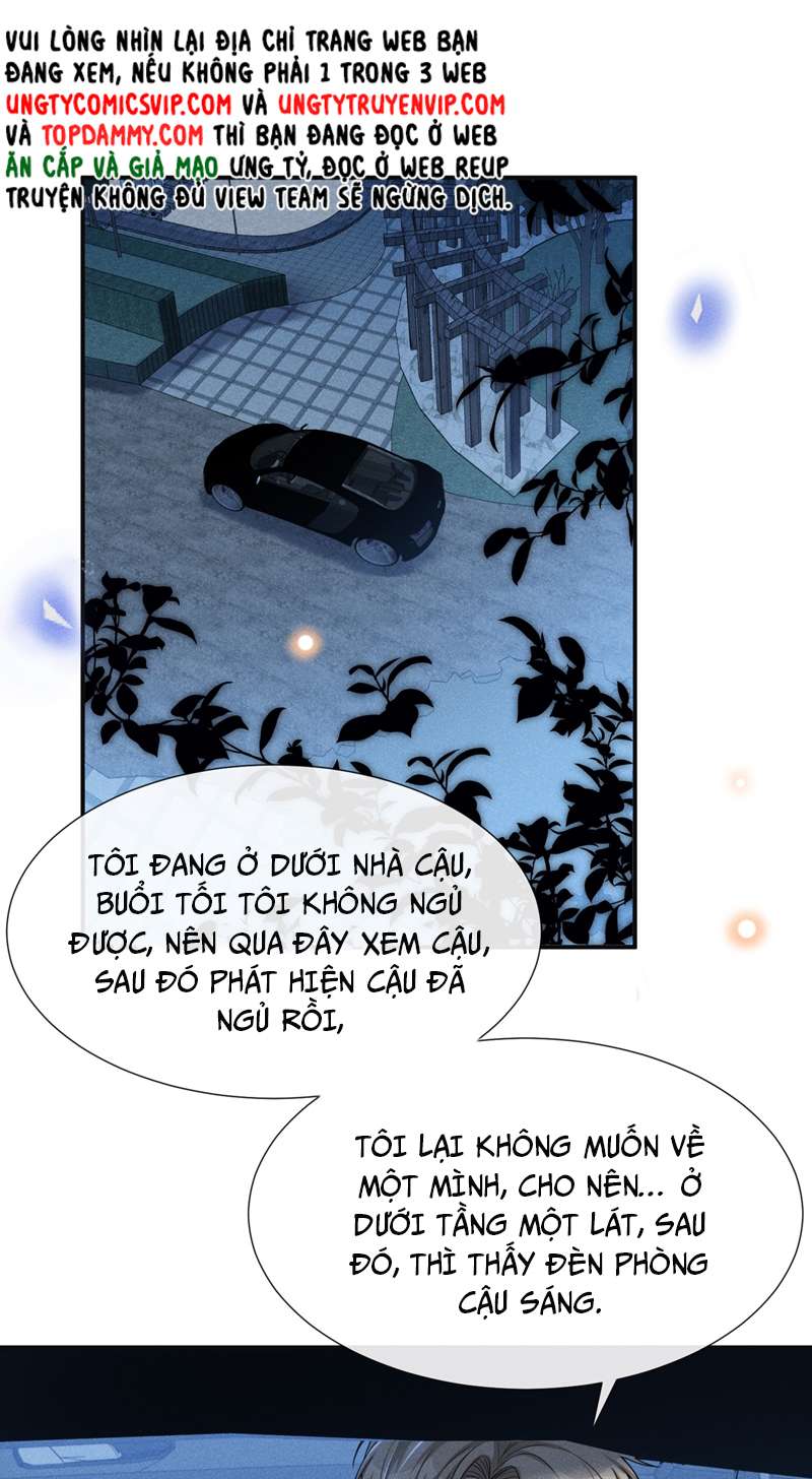 Lai Sinh Bất Kiến Chapter 83 - Next Chapter 84