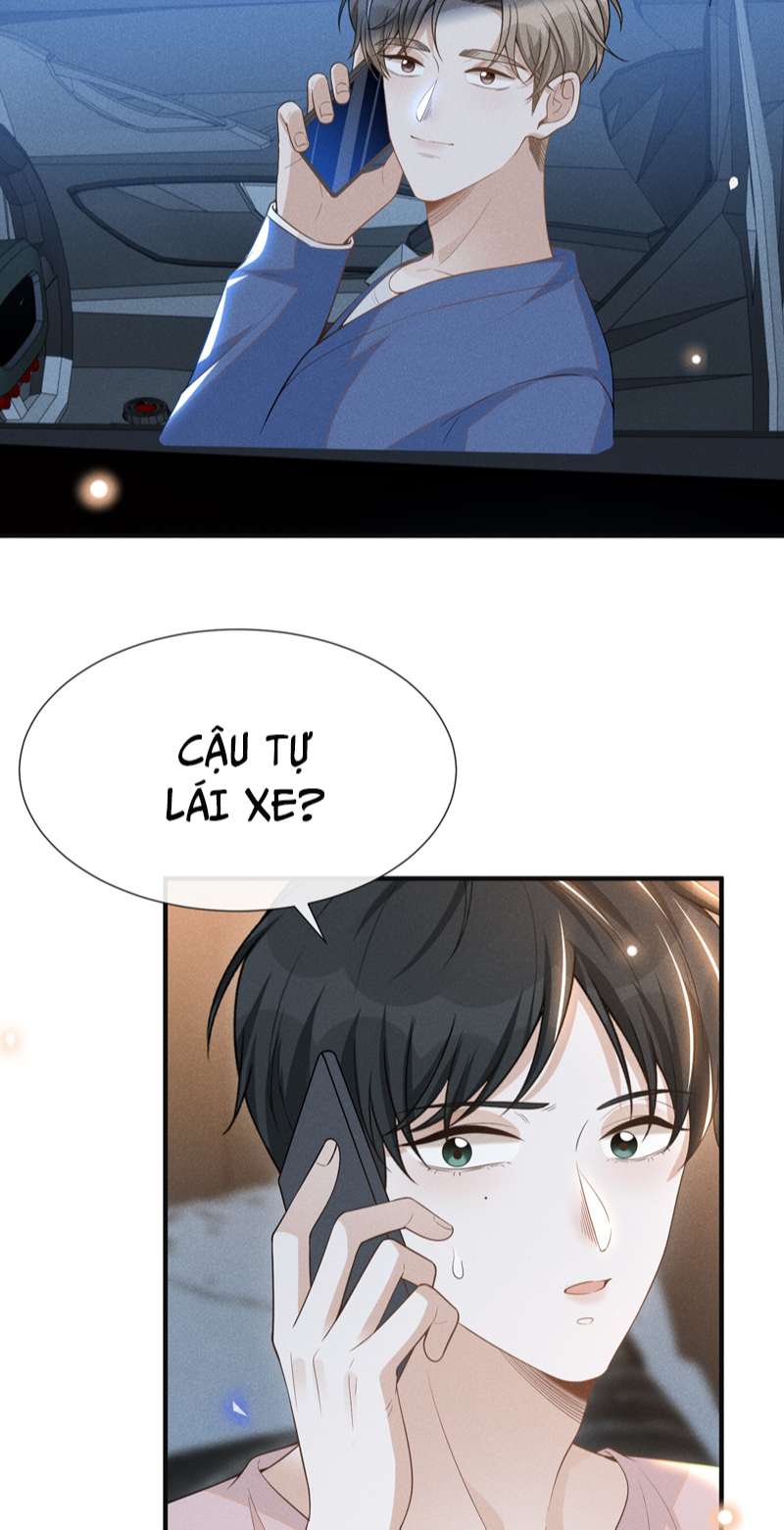 Lai Sinh Bất Kiến Chapter 83 - Next Chapter 84