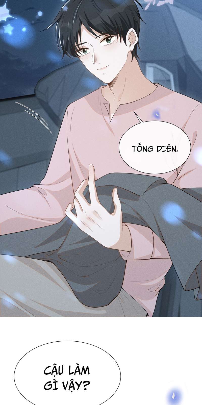 Lai Sinh Bất Kiến Chapter 83 - Next Chapter 84