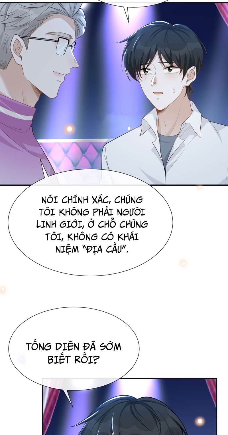 Lai Sinh Bất Kiến Chapter 83 - Next Chapter 84