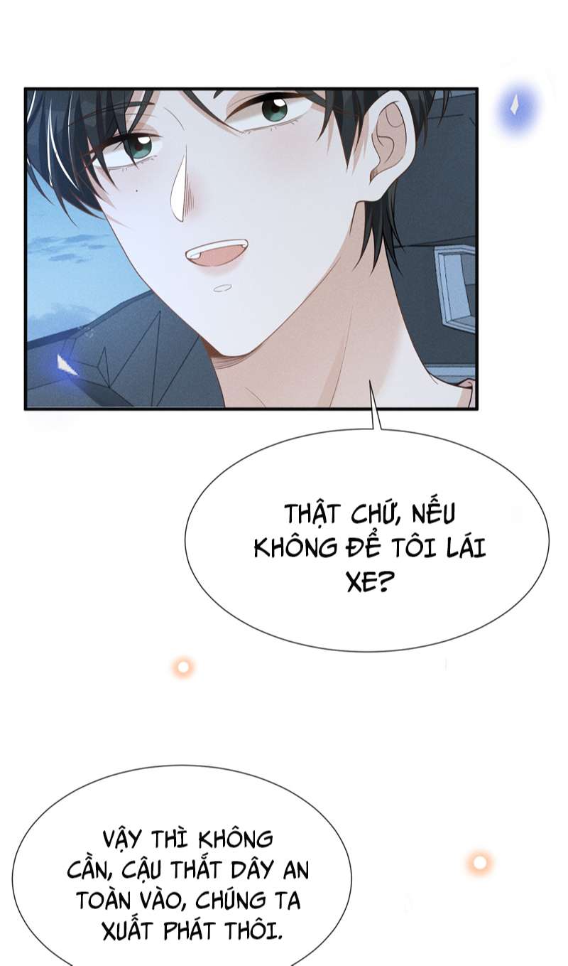 Lai Sinh Bất Kiến Chapter 83 - Next Chapter 84