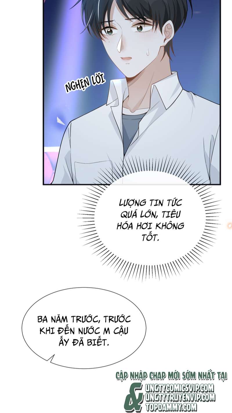 Lai Sinh Bất Kiến Chapter 83 - Next Chapter 84
