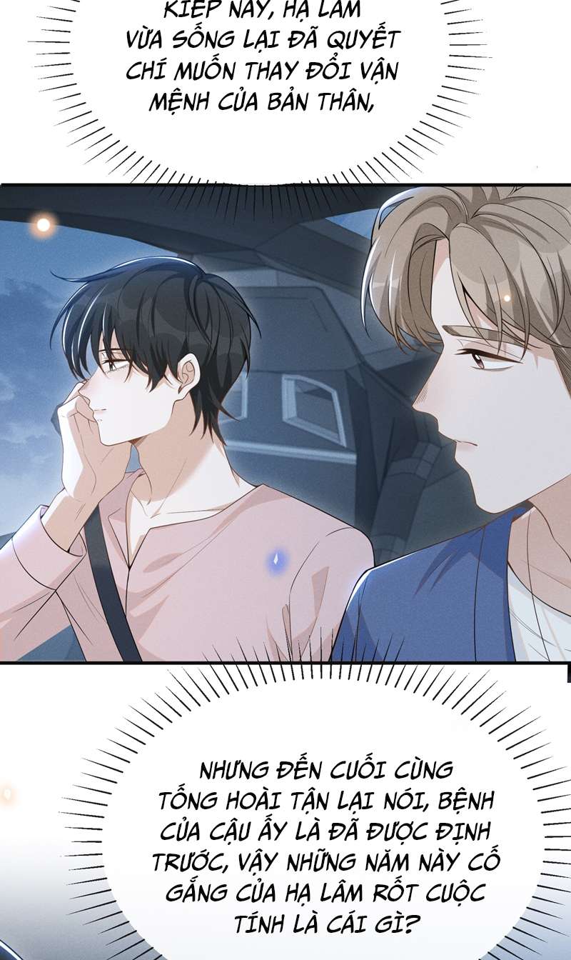 Lai Sinh Bất Kiến Chapter 83 - Next Chapter 84