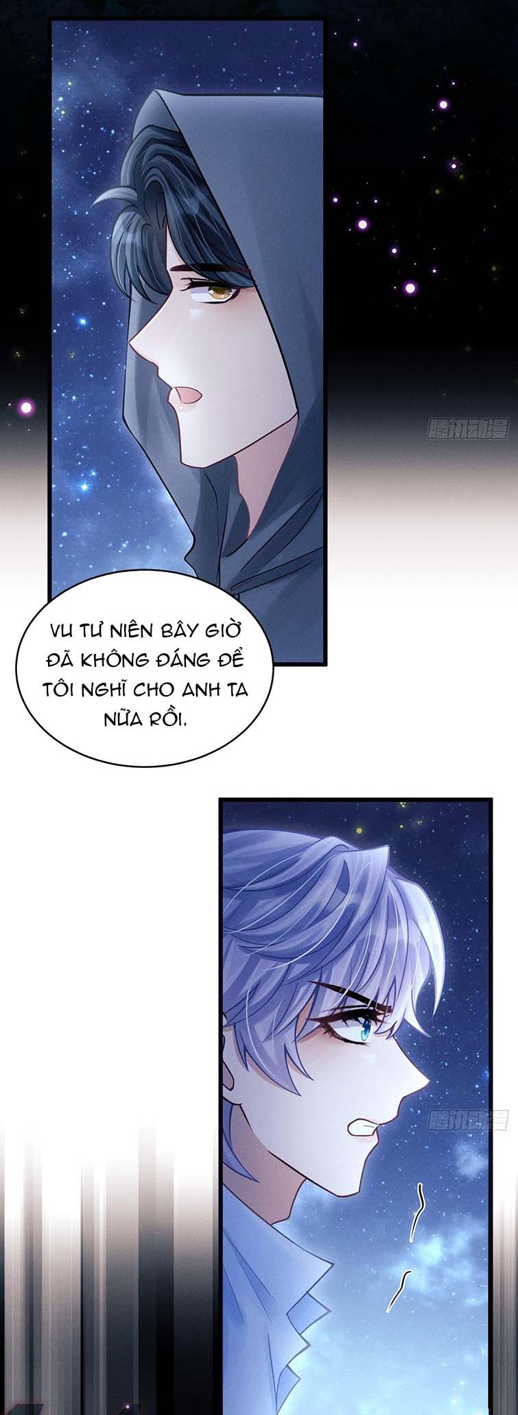Tôi Hoài Nghi Ảnh Đế Đang Theo Đuổi Tôi Chapter 81 - Trang 4